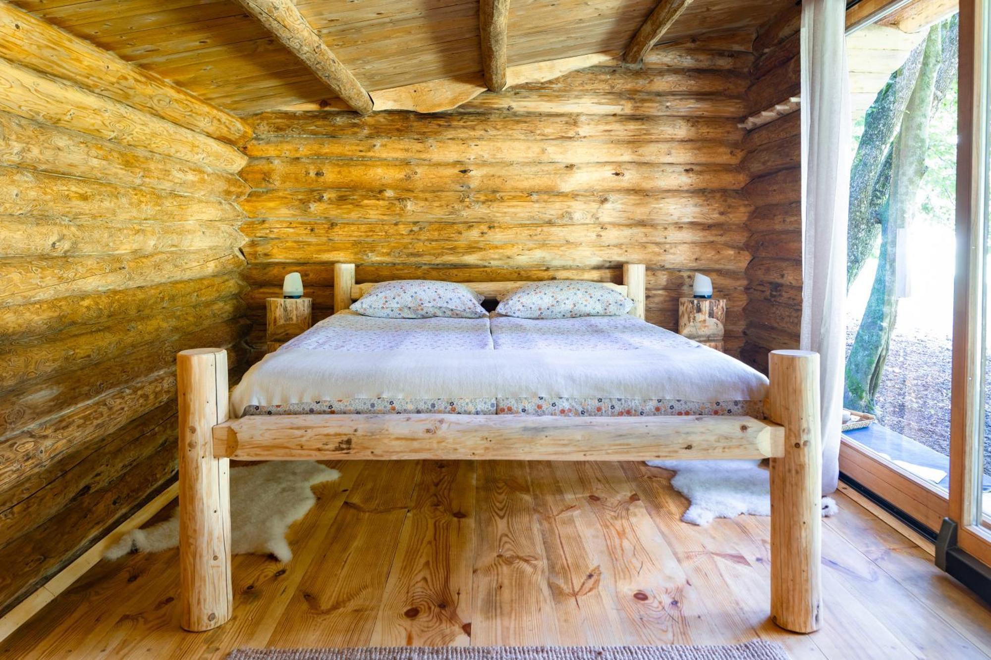Farm Volk Villa Suhorje ภายนอก รูปภาพ