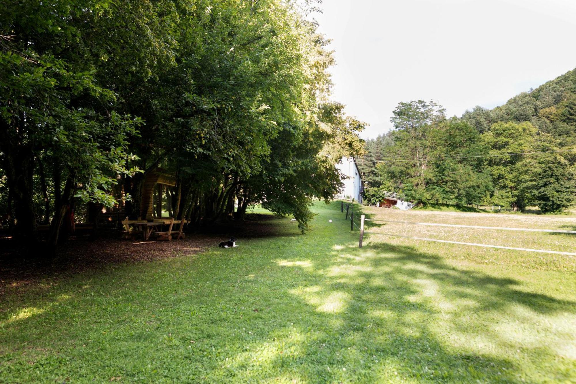 Farm Volk Villa Suhorje ภายนอก รูปภาพ